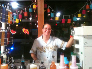 Cheryl C catering